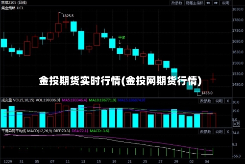 金投期货实时行情(金投网期货行情)