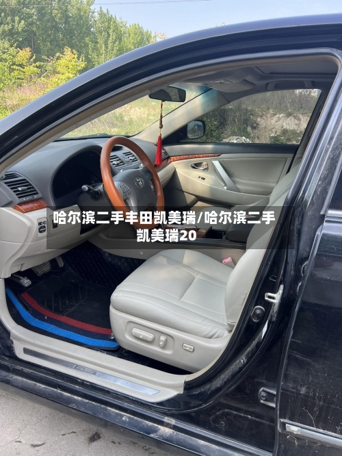 哈尔滨二手丰田凯美瑞/哈尔滨二手凯美瑞20