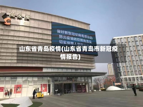 山东省青岛疫情(山东省青岛市新冠疫情报告)