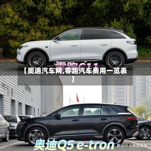 【奥迪汽车网,零跑汽车费用一览表】