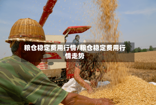 粮仓稳定费用行情/粮仓稳定费用行情走势