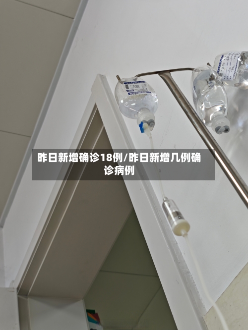 昨日新增确诊18例/昨日新增几例确诊病例
