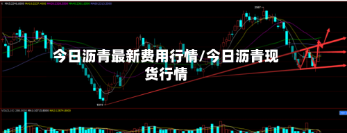 今日沥青最新费用行情/今日沥青现货行情