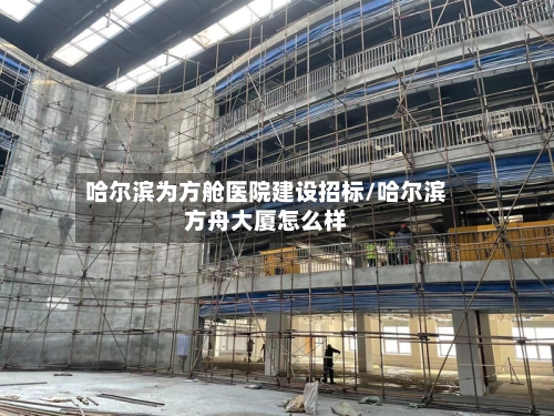 哈尔滨为方舱医院建设招标/哈尔滨方舟大厦怎么样