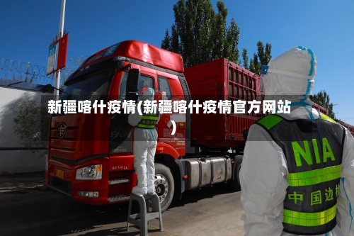 新疆喀什疫情(新疆喀什疫情官方网站)