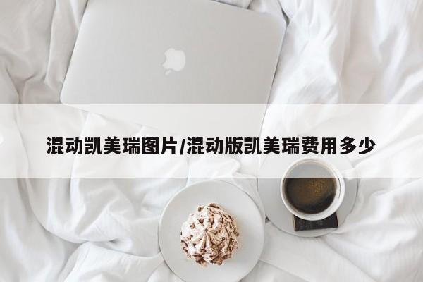 混动凯美瑞图片/混动版凯美瑞费用多少