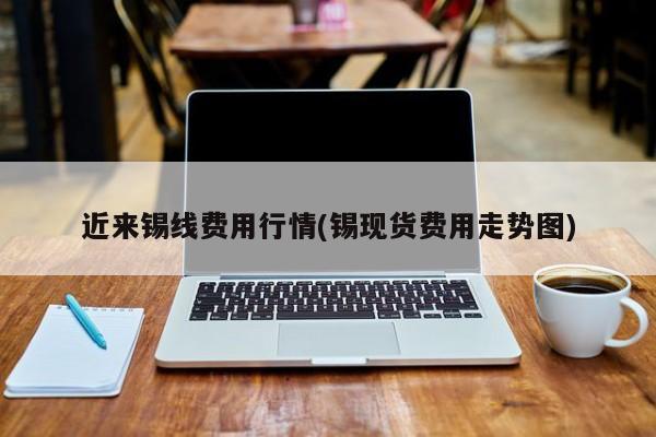 近来锡线费用行情(锡现货费用走势图)