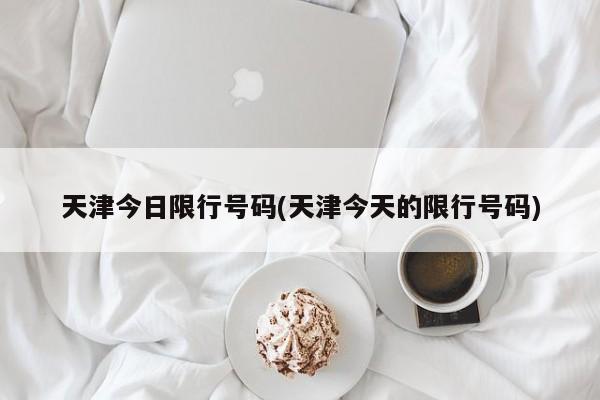天津今日限行号码(天津今天的限行号码)